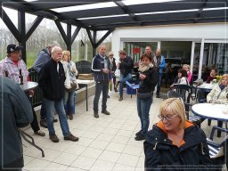 Bosseltour 11.04.2015